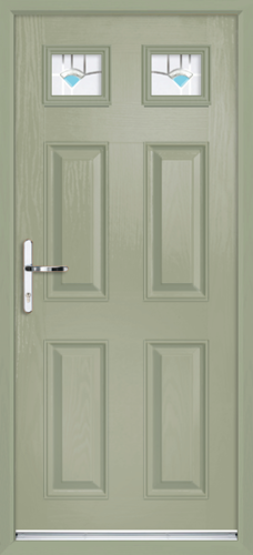 Olive Frame